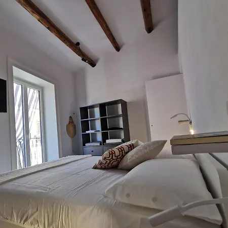 Idda, Vista Mozzafiato E Mare Dentro Casa Appartement Cefalù