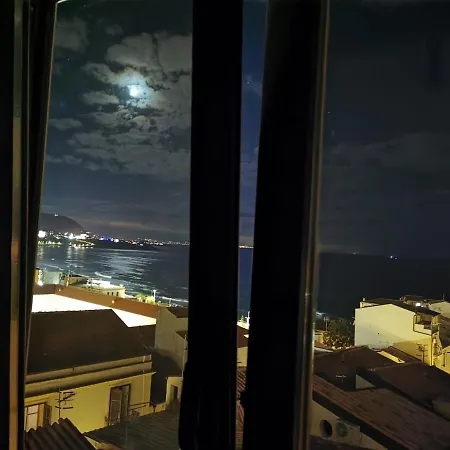 Appartement Idda, Vista Mozzafiato E Mare Dentro Casa *
